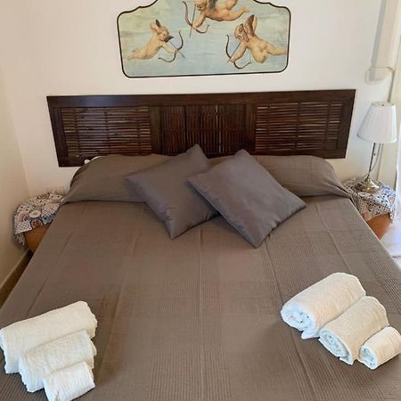 Ortigia Casa Lägenhet Syrakusa Exteriör bild