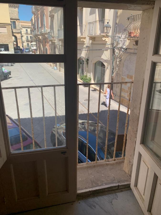 Ortigia Casa Lägenhet Syrakusa Exteriör bild