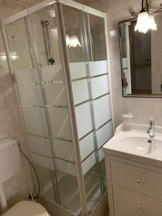 Ortigia Casa Lägenhet Syrakusa Exteriör bild