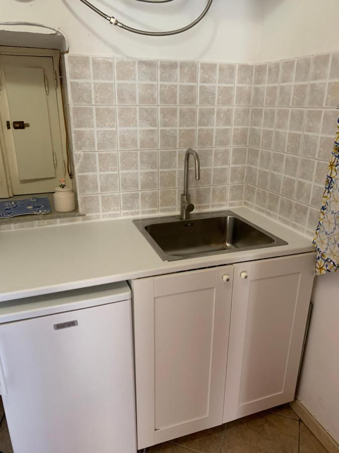 Ortigia Casa Lägenhet Syrakusa Exteriör bild