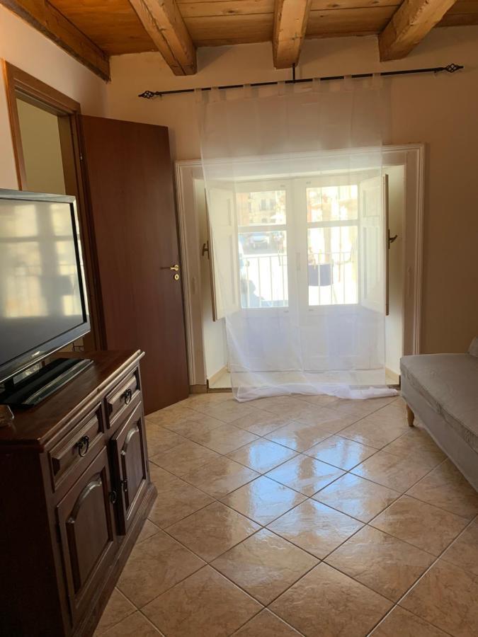 Ortigia Casa Lägenhet Syrakusa Exteriör bild