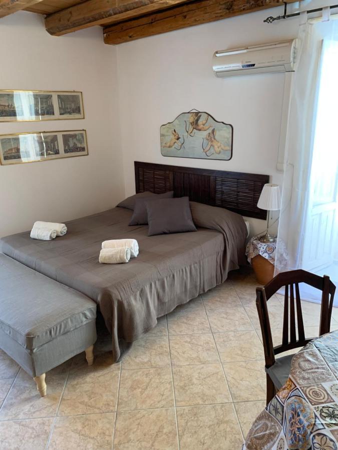 Ortigia Casa Lägenhet Syrakusa Exteriör bild