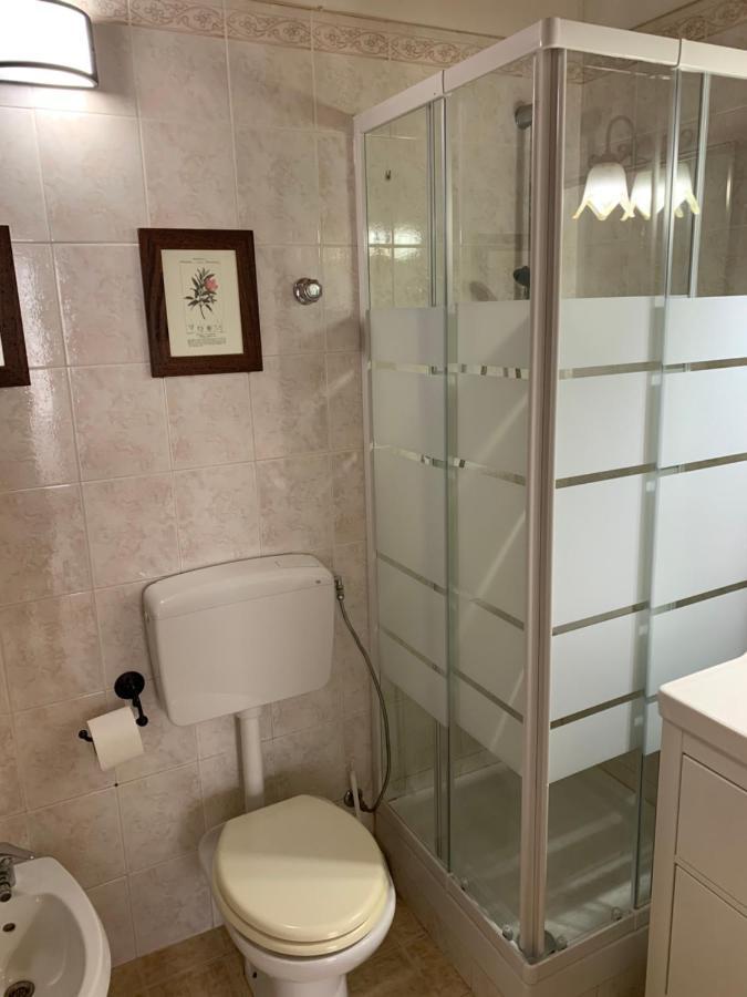 Ortigia Casa Lägenhet Syrakusa Exteriör bild